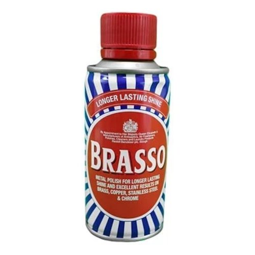 Brasso Metal Polish (808859)